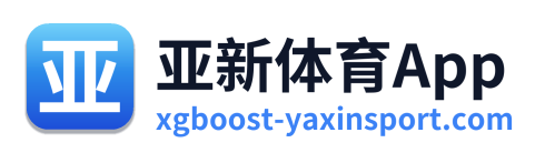 亚新体育App Logo